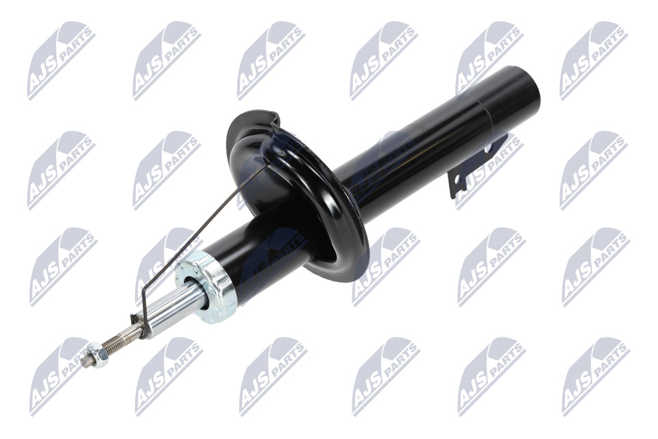 4560166 OE NTY Shock absorber A-FR-017