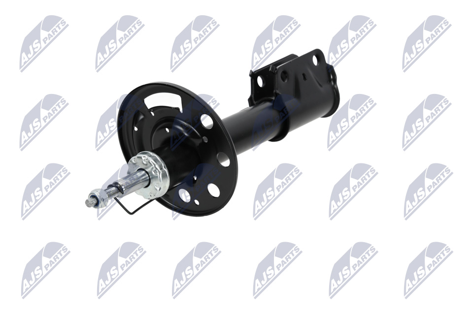 DB5Z18124Z OE NTY Ammortizzatore A-FR-046