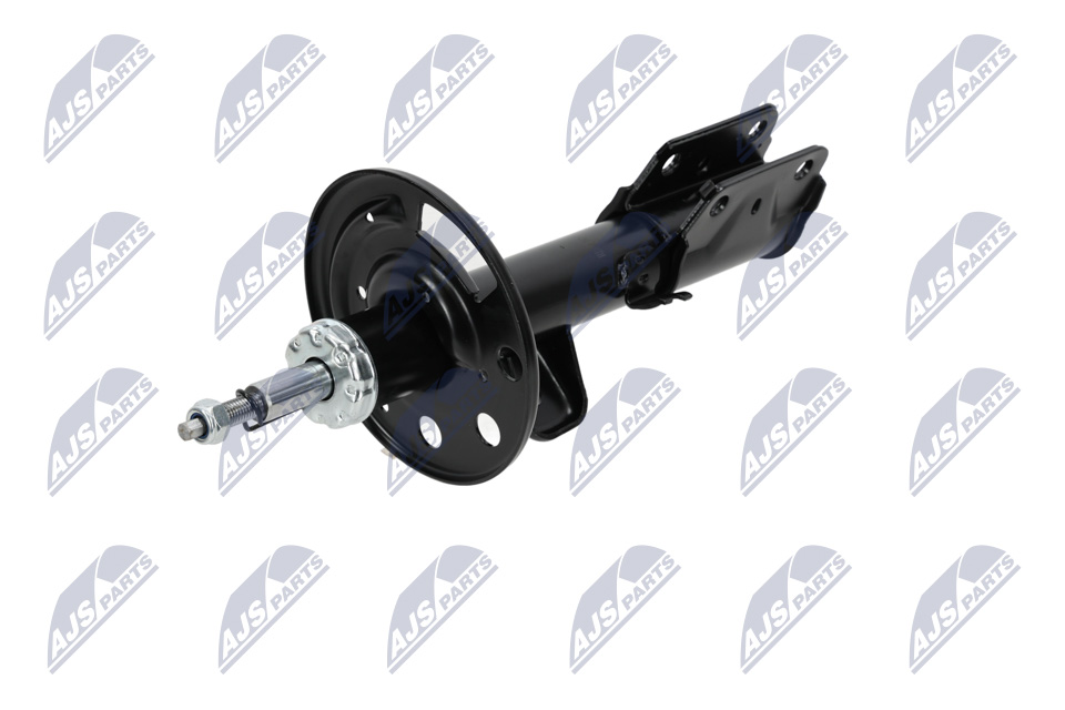 DB5Z18124AB OE NTY Ammortizzatore A-FR-047