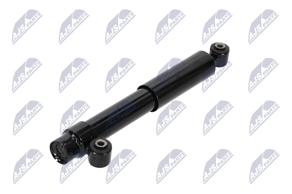 Original Fiat PANDA NTY Stoßdämpfer Satz A-FT-011