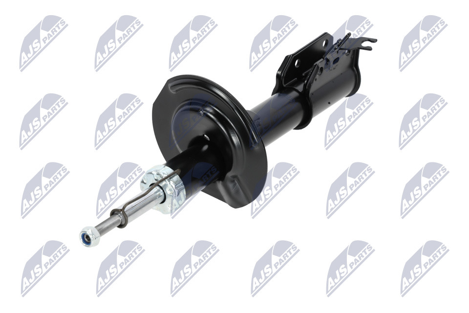 51873204 OE NTY Ammortizzatore A-FT-017