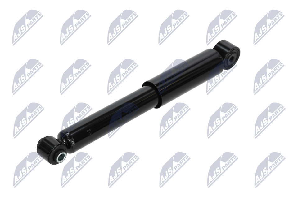 Original Fiat PANDA NTY Dämpfer A-FT-023
