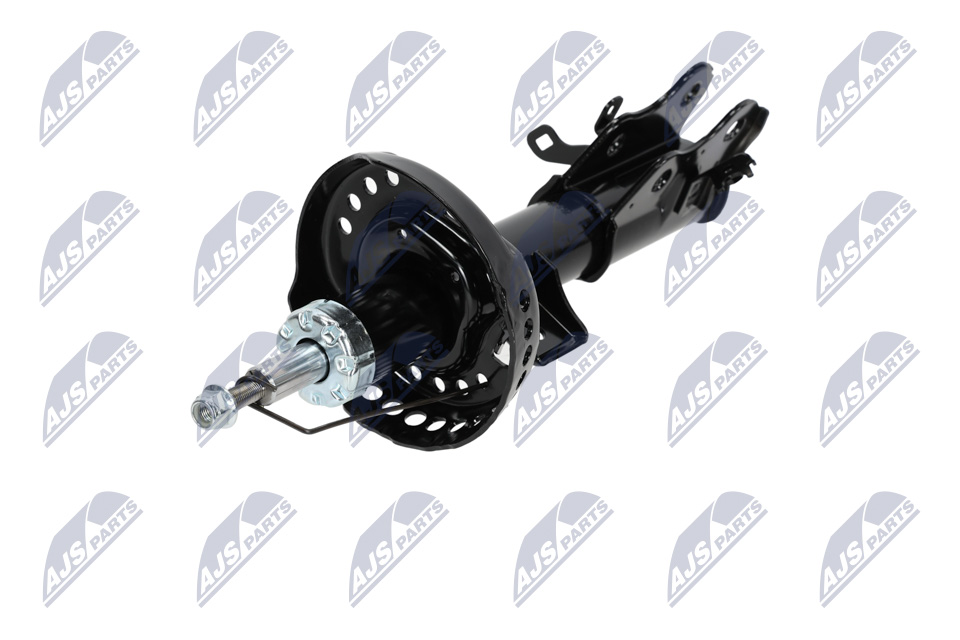 NTY A-HD-033 Federbein HONDA CIVIC 9 Tourer (FK) 1.6 i-DTEC (FK3) Diesel 120 PS 2015