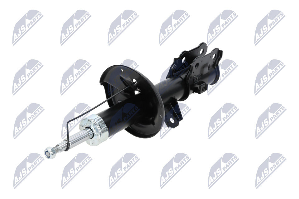NTY A-HY-501 Amortizatorius Hyundai GETZ