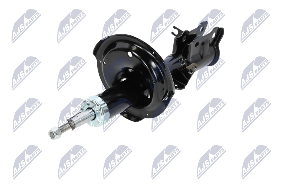 NTY A-HY-508 Амортизатор Hyundai i20 pb 1.2 бензин 76 л.с. 2012