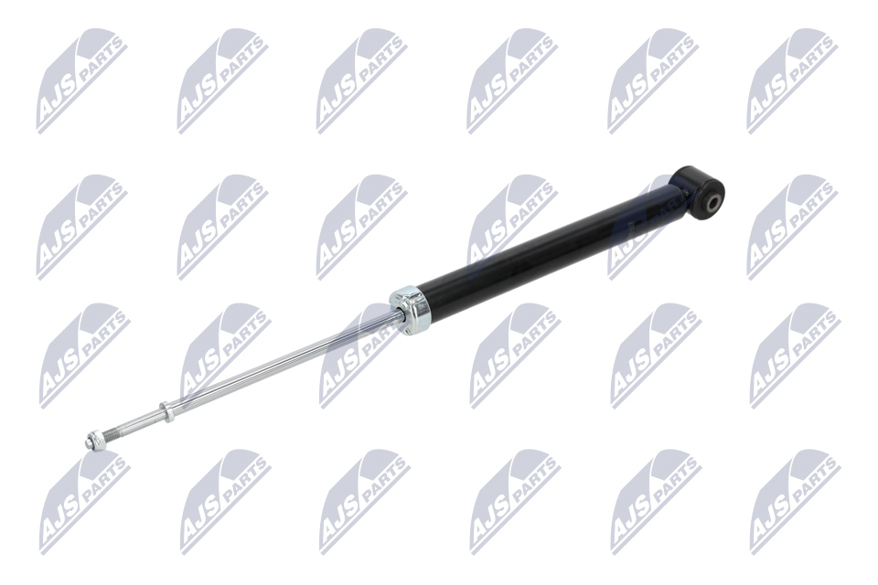 NTY A-HY-528 hinten und vorne Stoßdämpfer Hyundai Accent 3 Kosten