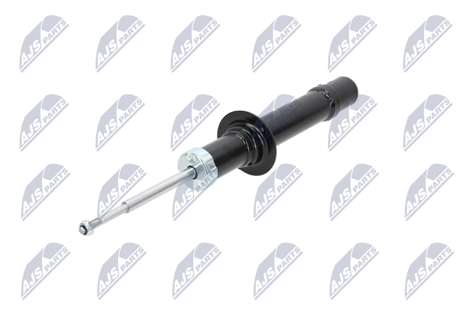 NTY A-HY-543 Amortecedor de suspensão Hyundai Sonata NF 2.0 CRDi Diesel 150 cv 2009 preço