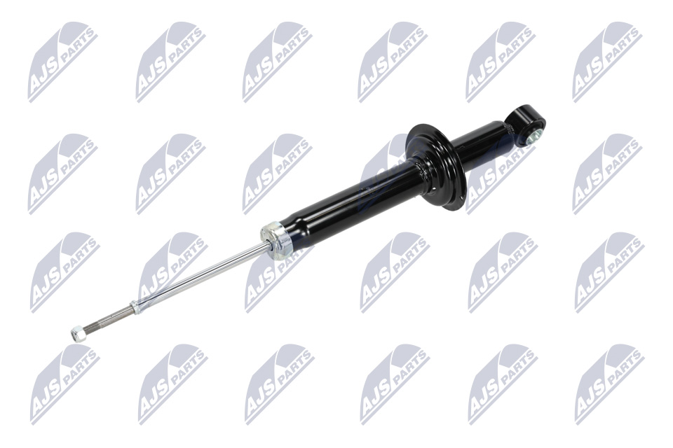 NTY A-HY-550 Stoßdämpfer Kia Magentis GD 2.0 136 PS Benzin 2005