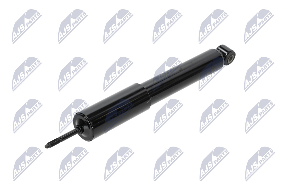 NTY A-IS-000 Amortizatorius ISUZU D-Max I Pick-up (TFR, TFS) 3.0 DiTD 4x4 (TFS77H) dyzelinas 131 AG 2008