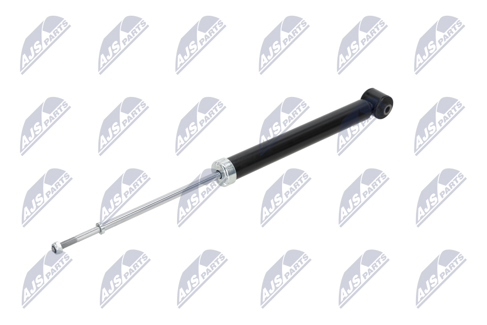 NTY A-KA-302 Amortizatorius KIA Picanto III (JA) 1.0 T-GDi benzinas 100 AG 2024