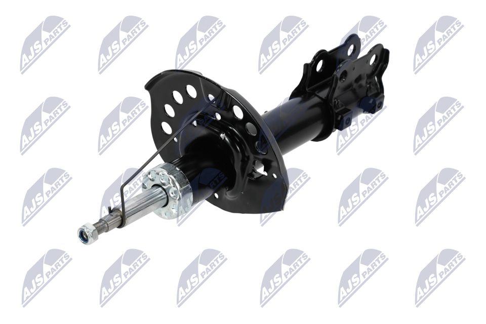 NTY A-KA-326 Kit amortiguadores Hyundai i40 VF 1.7 CRDi Gasóleo 136 cv 2011 precio