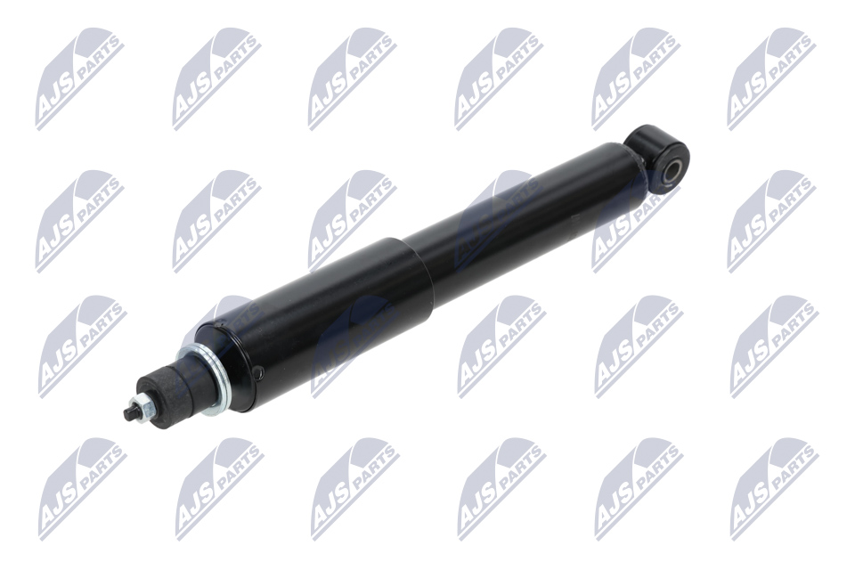 Original Mitsubishi ASX NTY Federbein A-MS-007