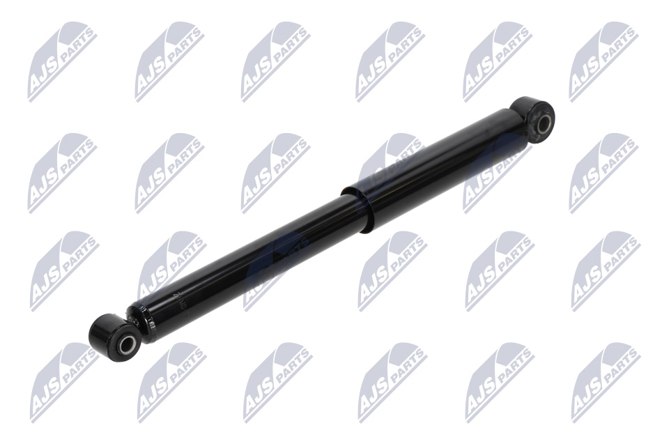 Blazilnik Mitsubishi PAJERO PININ 2007 AMS022 NTY