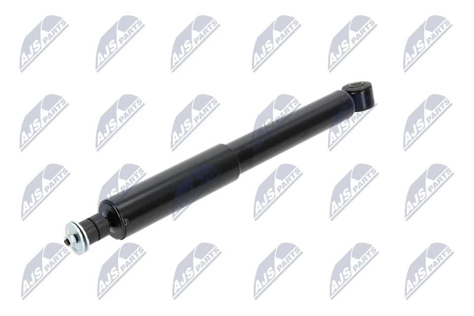 A-MS-024 NTY MB663365 Stoßdämpfer