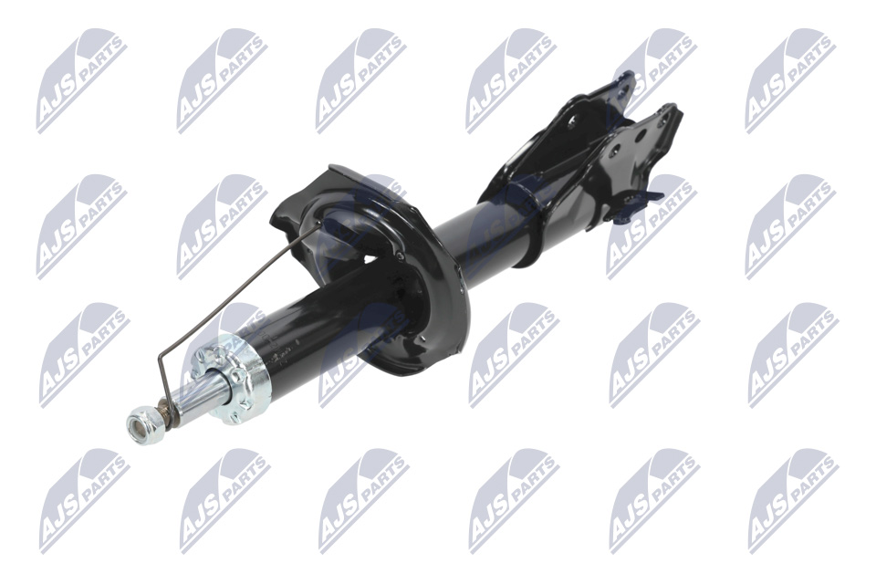 NTY A-MZ-007 Amortiguadores MAZDA MPV II (LW) 2.3 (LW3W) Gasolina 141 cv 2004 precio