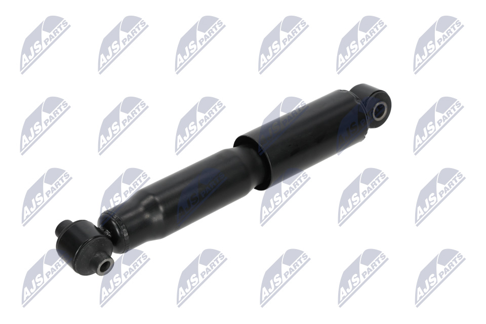 NTY A-MZ-009 Kit amortiguadores Mazda 2 MPV 2.3 (LW3W) Gasolina 141 cv 2004 precio