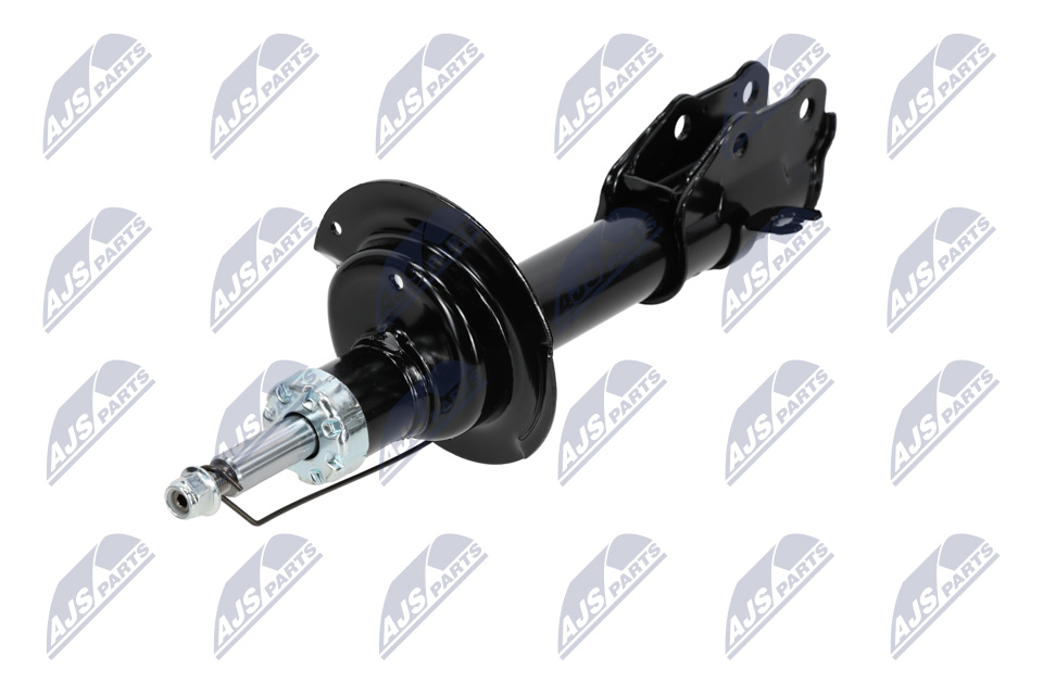 NTY A-MZ-019 Stoßdämpfer Mazda CX 9 TB 3.7 AWD 277 PS Benzin 2022
