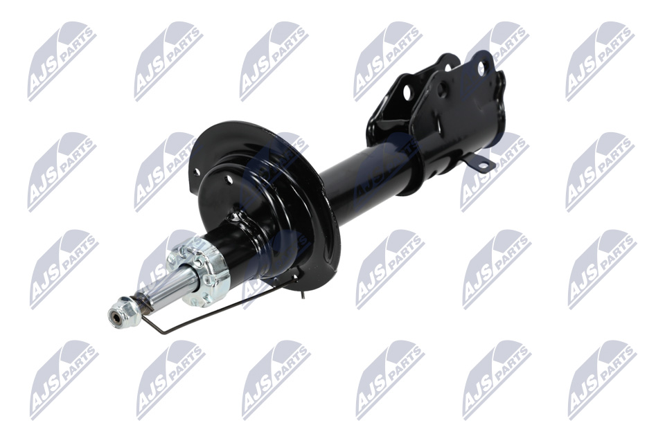 NTY A-MZ-020 Stoßdämpfer MAZDA CX-9 (TB) 3.7 AWD 277 PS Benzin 2021