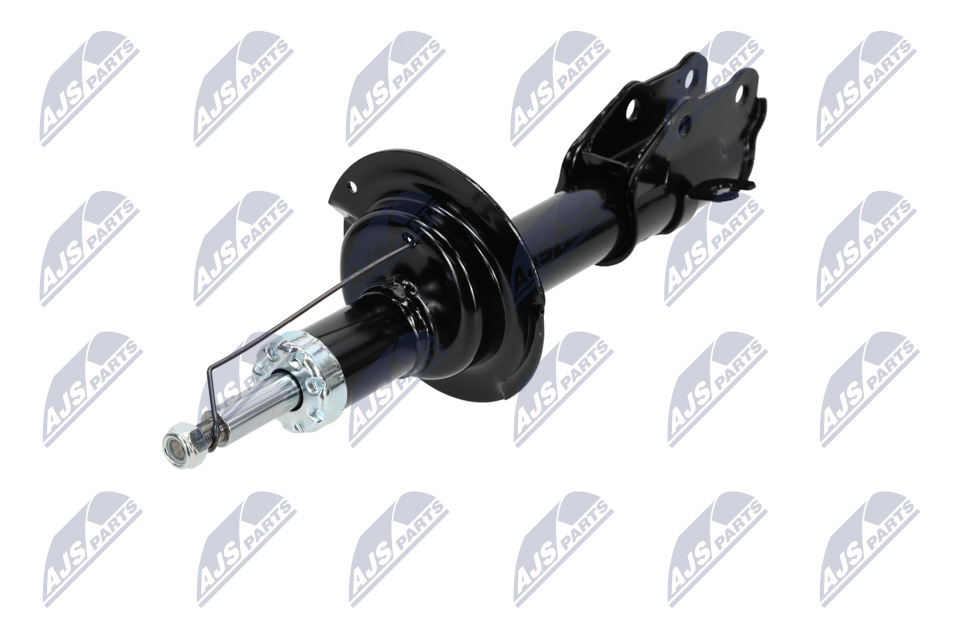 NTY A-MZ-025 Amortisseurs MAZDA CX-7 (ER) 2.3 MZR DISI Turbo AWD (ER3P) Essence 260 CV 2012 prix