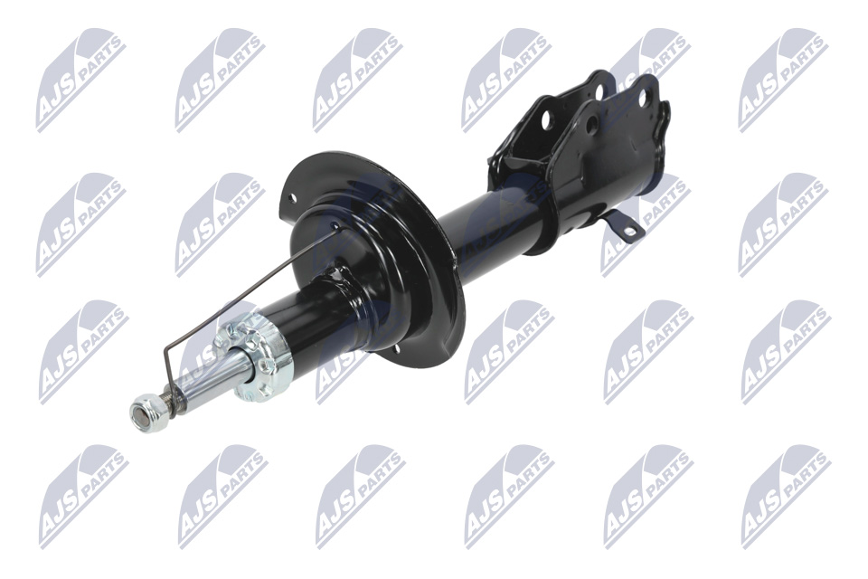 NTY A-MZ-026 Amortisseur Mazda CX 7 ER 2.3 MZR DISI Turbo AWD (ER3P) Essence 260 CV 2013 prix