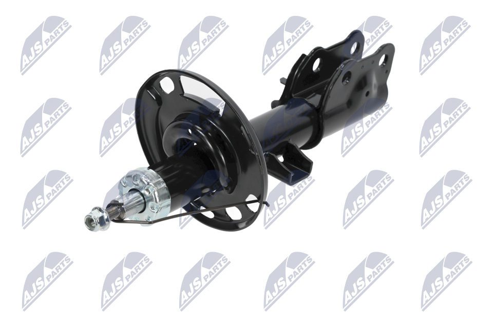 Amortiguador KD4534700A NTY A-MZ-029