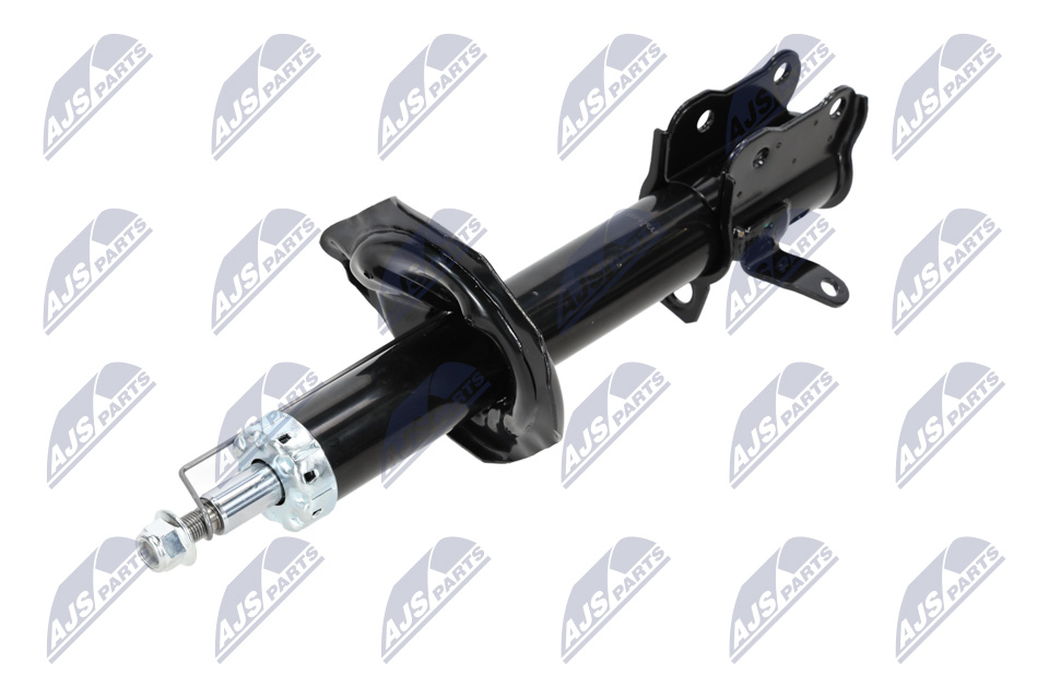 NTY A-MZ-035 Federbein Mazda 626 GF 1.9 (GF8P) Benzin 100 PS 1999
