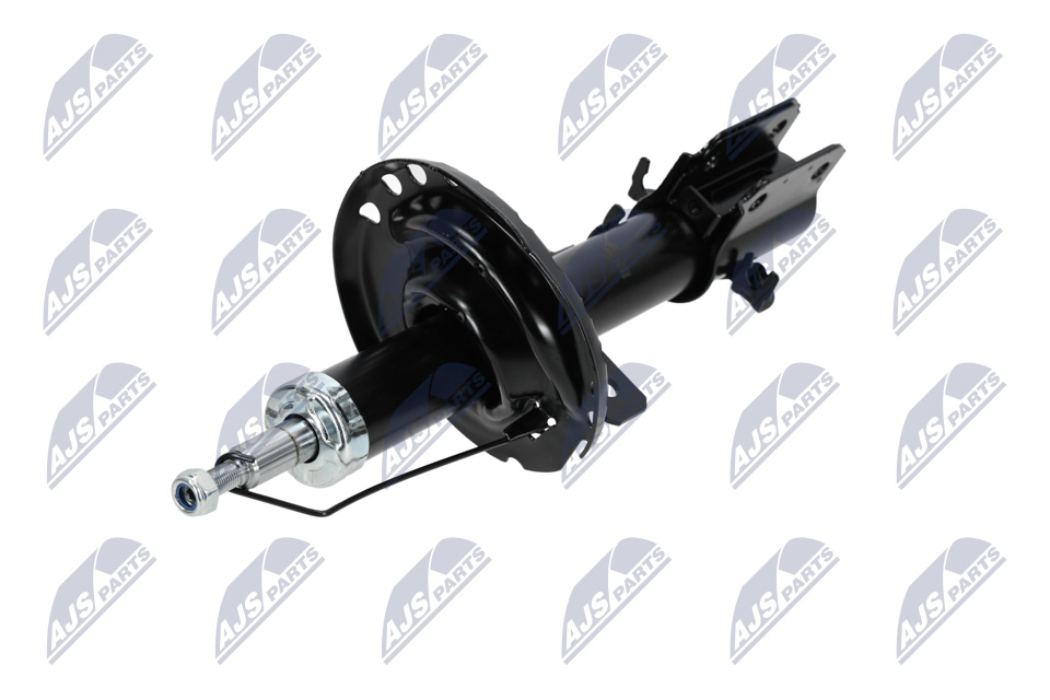 E43A2BC60A OE NTY Ammortizzatore A-NS-003