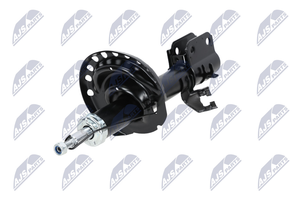 Amortiguador E43A3BC60A NTY A-NS-004