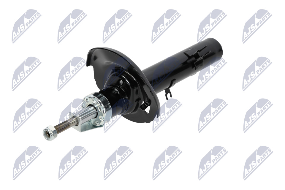 NTY A-PE-016 Komplett fjäderben PEUGEOT 2008 Kombi (CU_) 1.6 BlueHDi Diesel 100 hk 2016 pris