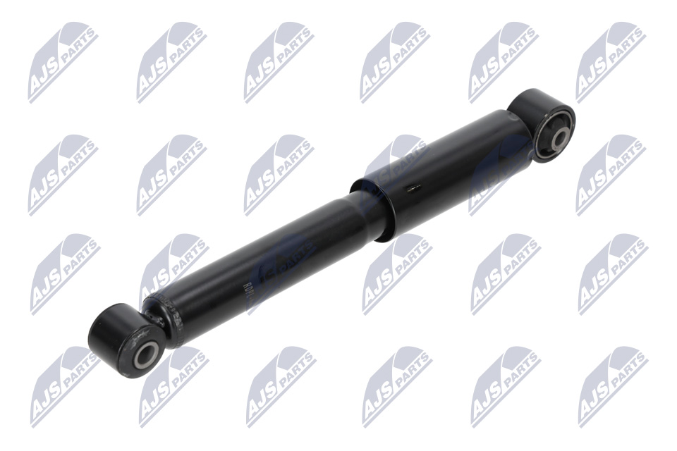 NTY A-PL-004 Amortiguadores OPEL Astra G CC (T98) 1.6 LPG (F08, F48) Gasolina/Gas (LPG) 103 cv 2007 precio