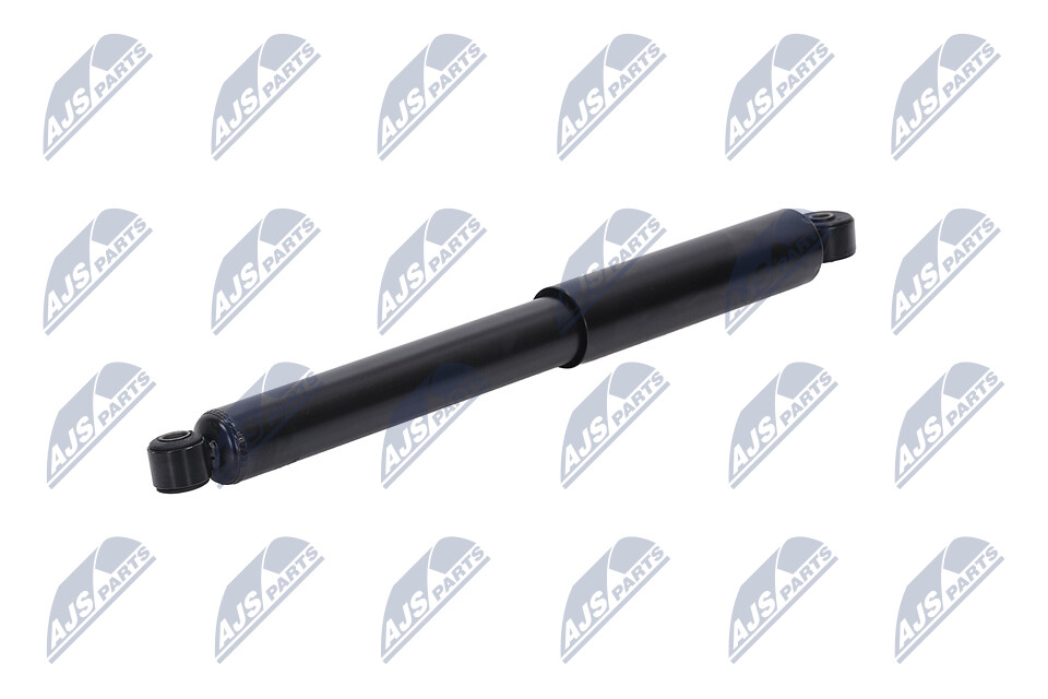 NTY 4500242 Iskunvaimennin A-PL-023