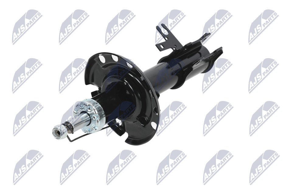 344386 OE NTY Amortizatorius A-PL-053