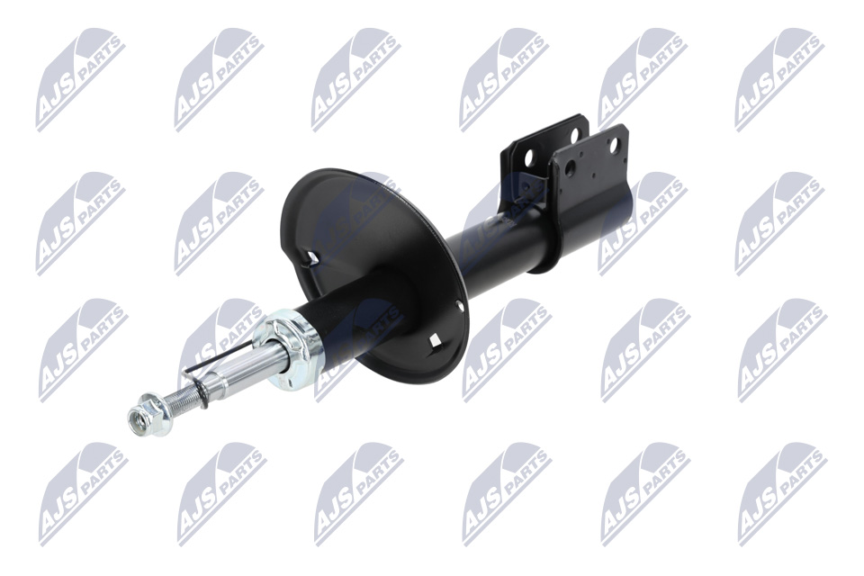 NTY A-RE-000 Blažilniki Dacia Logan LS 1.6 16V (LS09, LS0L, LS0M, LS0P, LS0V, LS18, LS1S, LS1V,... Bencin 105 km 2011