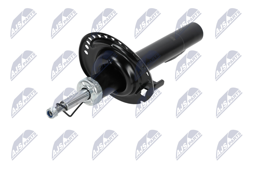NTY A-RE-002 Kit ammortizzatori Megane 2 SW 1.6 LPG 16V Benzina/Gasauto (GPL) 112 CV 2007 prezzo