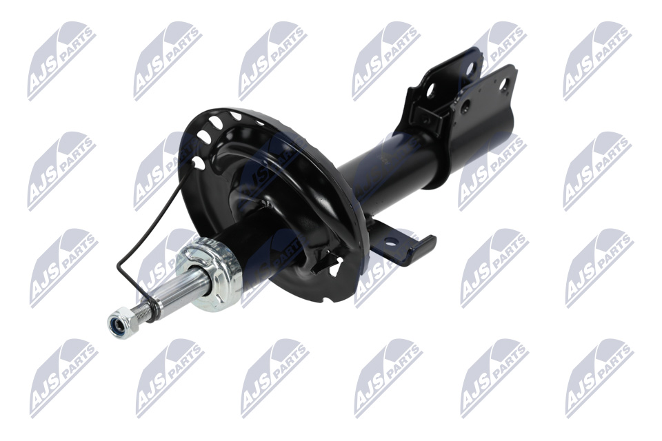 NTY A-RE-006 Amortisseurs Renault Grand Modus 1.6 Essence 112 CV 2021