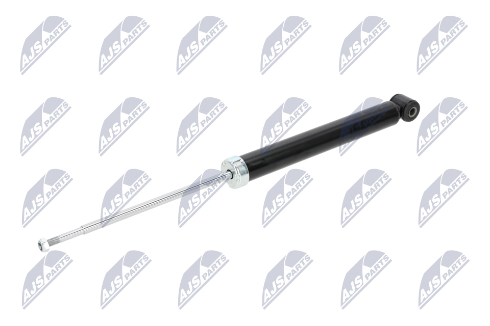 NTY A-RE-009 Kit amortiguadores RENAULT CLIO 2 (BB0/1/2, CB0/1/2) 2.0 16V Sport Gasolina 179 cv 2004 precio