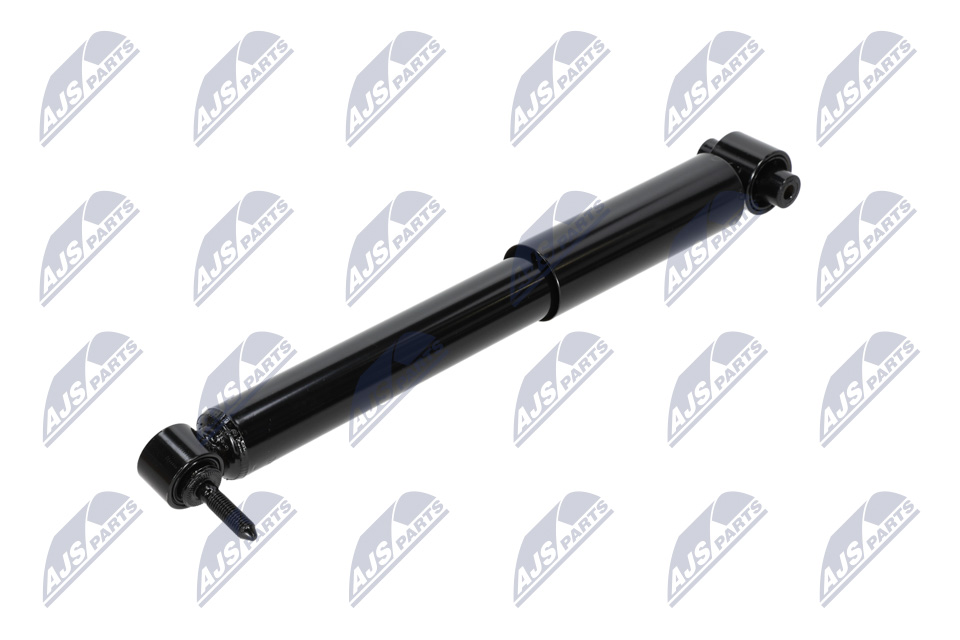 NTY A-RE-015 Kit amortiguadores RENAULT MEGANE II Ranchera familiar (KM0/1_) 1.6 16V Gasolina 102 cv 2006 precio