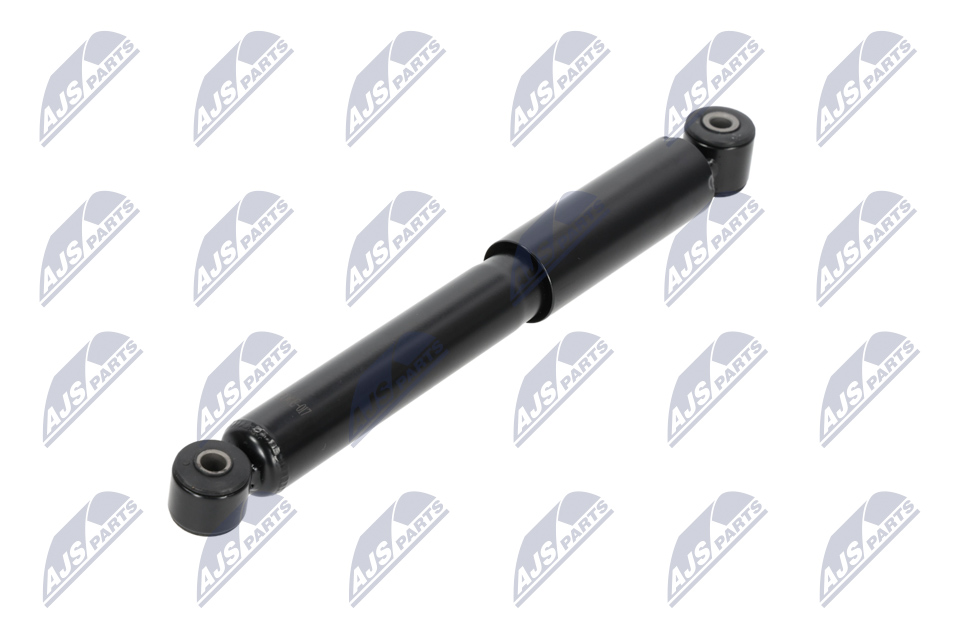 d'origine Renault KANGOO NTY Amortisseurs A-RE-017