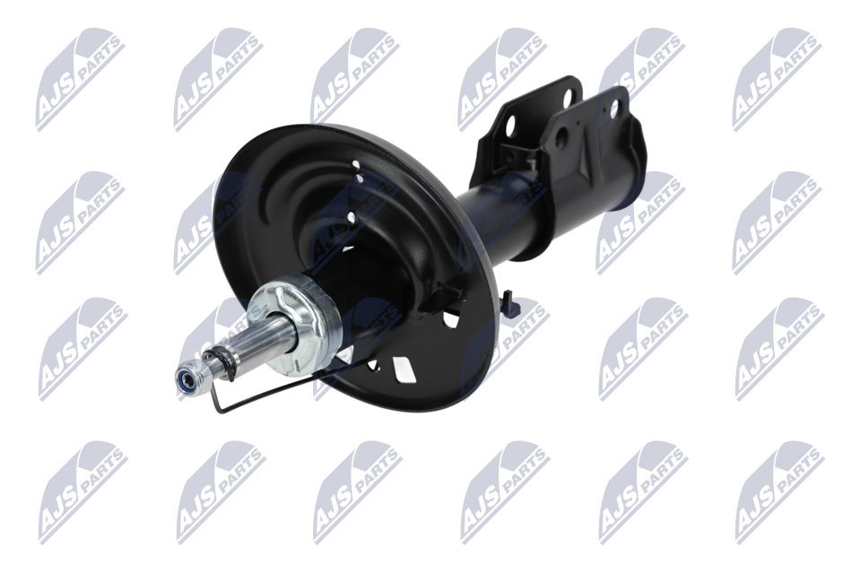 NTY A-RE-042 Amortizatorius RENAULT Fluence (L3_) 1.6 (L33T, L33J, L304, L305, L30H) benzinas 117 AG 2021