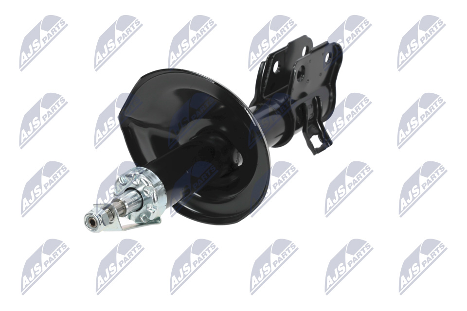 NTY A-SB-004 Schokdempers SUBARU IMPREZA Saloon (GC) 2.0 i AWD (GC8) Benzine 125 Pk 2000 kosten