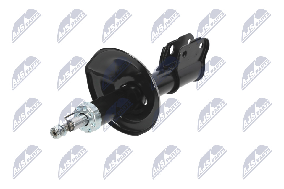 NTY A-SB-005 Schokbrekers SUBARU Impreza I Sedan (GC) 2.0 i AWD (GC8) Benzine 125 Pk 1999 kosten