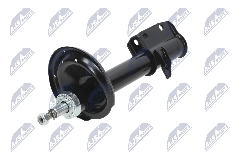 NTY A-SB-006 Schokbrekers SUBARU Impreza I Sedan (GC) 2.0 i AWD (GC8) Benzine 125 Pk 1999 kosten