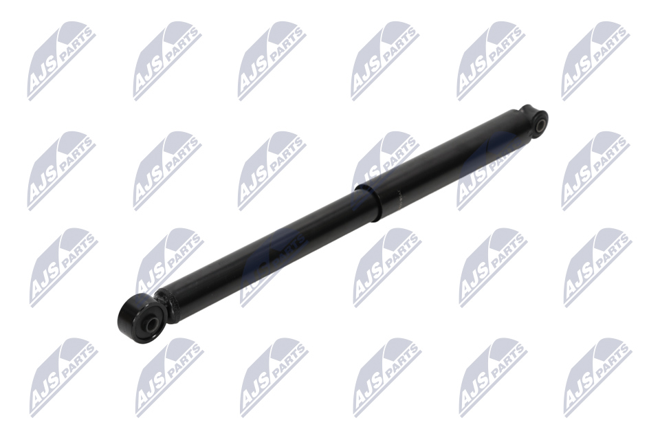 NTY A-SB-009 2005 DAIHATSU SIRION Stoßdämpfer Preis
