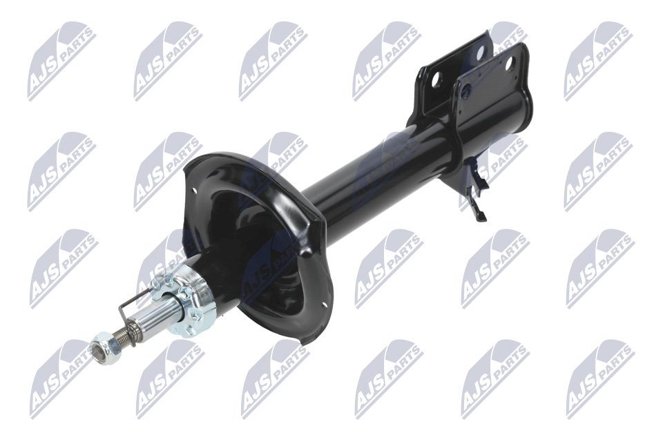 NTY A-SB-025 Kit amortiguadores Subaru Forester SG 2.5 Prodrive Performance Pack AWD Gasolina 256 cv 2005 precio