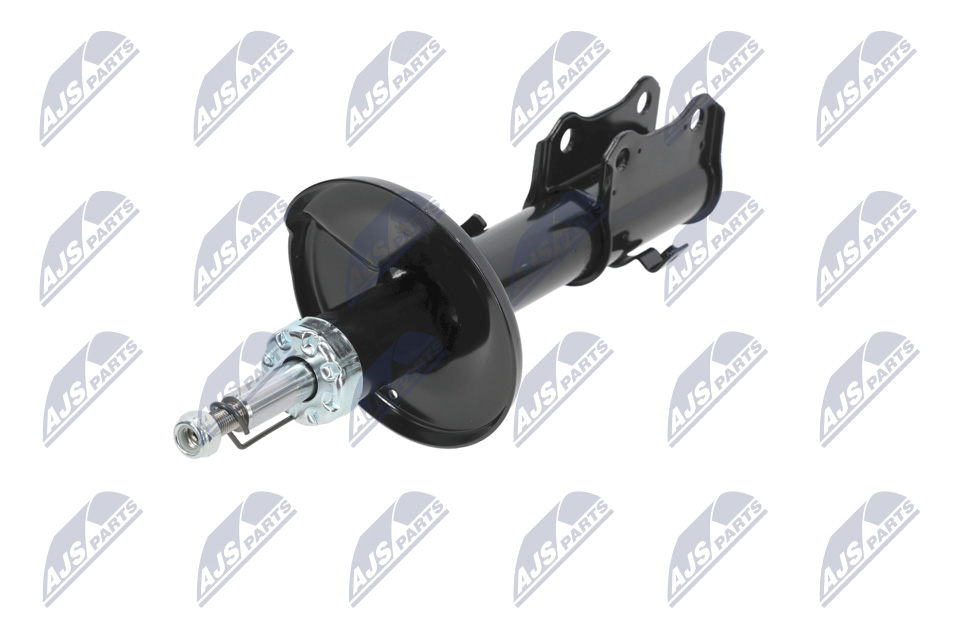 NTY A-SU-003 Shock absorber SUZUKI Grand Vitara II Off-Road (JT, TE, TD) 1.6 (JB416) Petrol 106 hp 2010 price