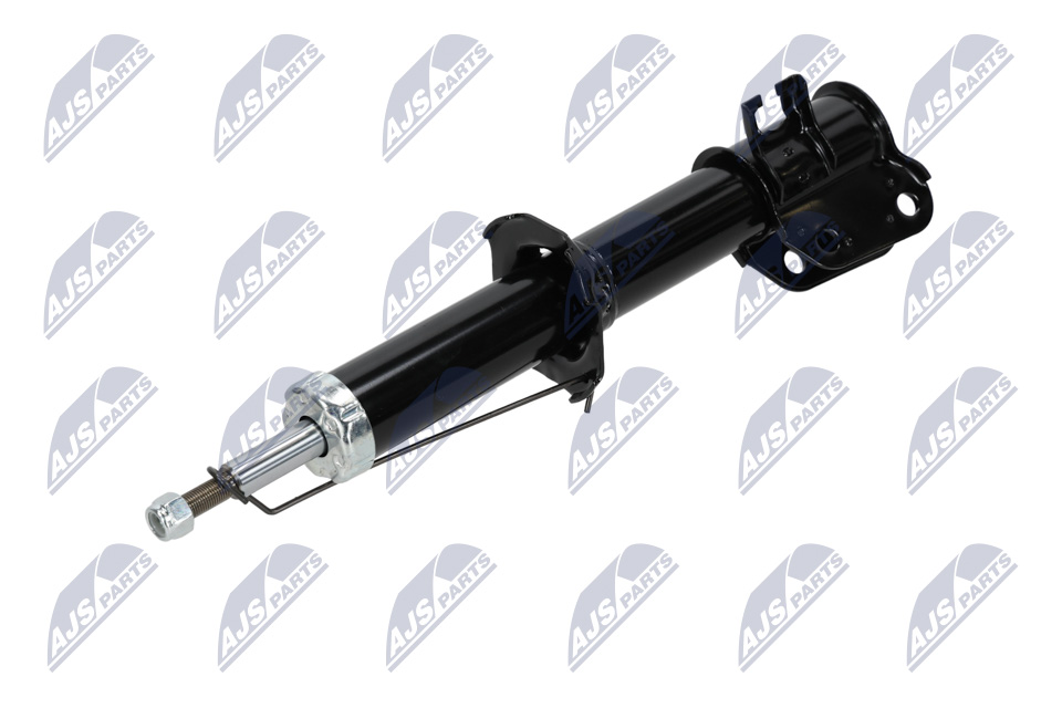 NTY 4160180G10 Iskunvaimennin A-SU-012