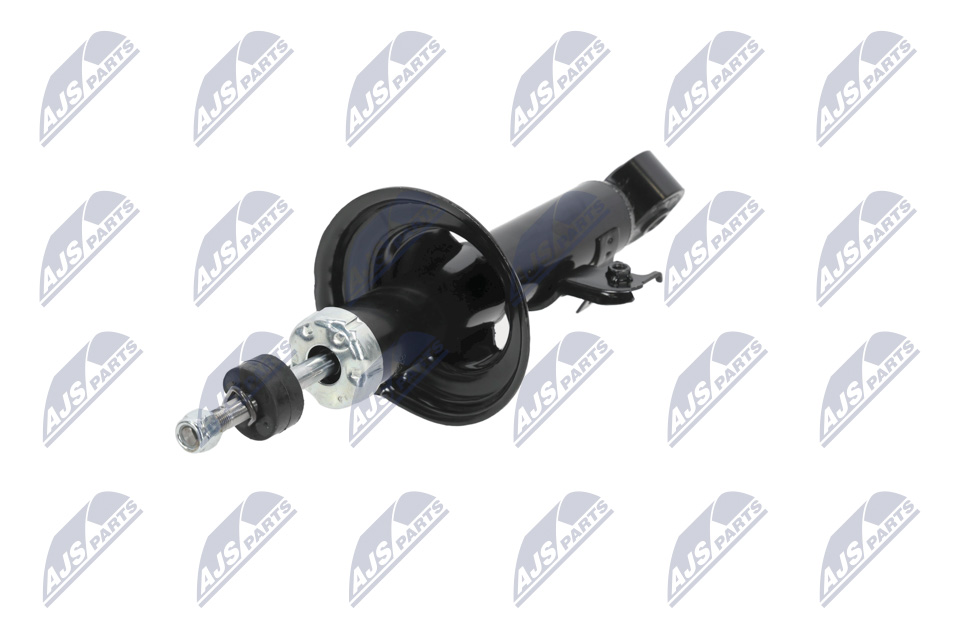 NTY A-TY-028 Støddæmper TOYOTA HILUX III pick-up (TGN1_, GGN2_, GGN1_, KUN2_, KUN1_) 2.5 D-4D (KUN15_, KUN10) Diesel 102 HK 2010 pris