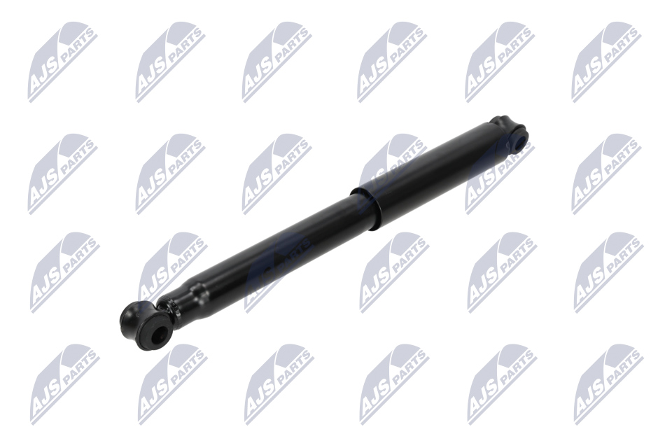 NTY A-TY-029 Dämpfer TOYOTA HILUX III Pick-up (TGN1_, GGN2_, GGN1_, KUN2_, KUN1_) 2.5 D-4D (KUN15_) Diesel 120 PS 2015