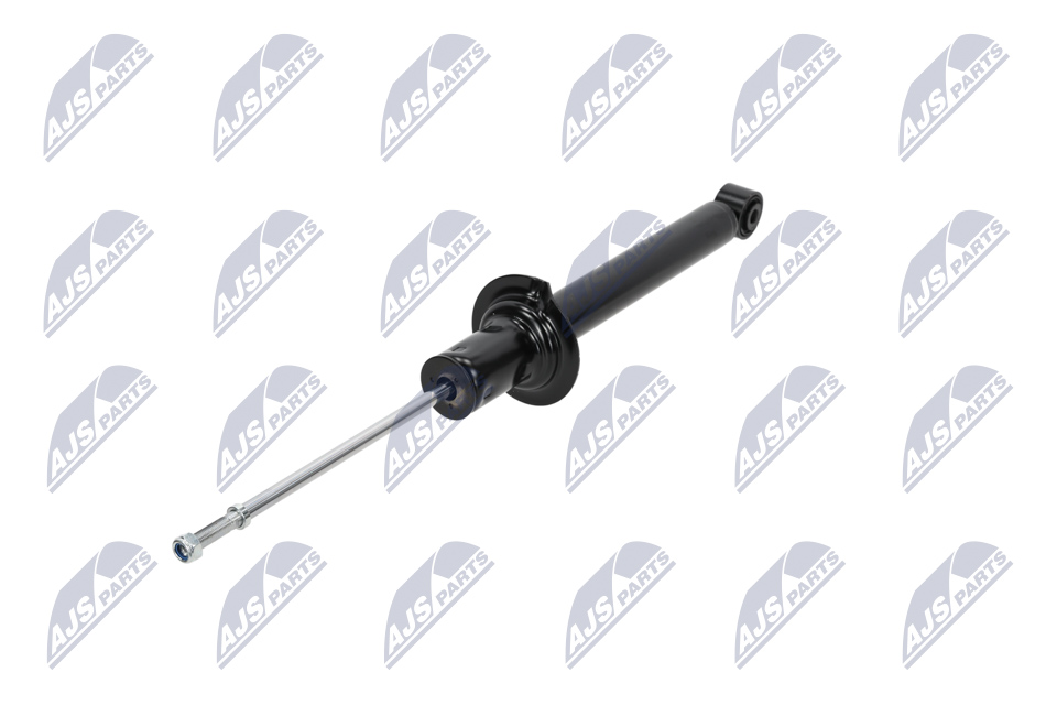 NTY A-TY-037 hinten und vorne Stoßdämpfer LEXUS LS Kosten