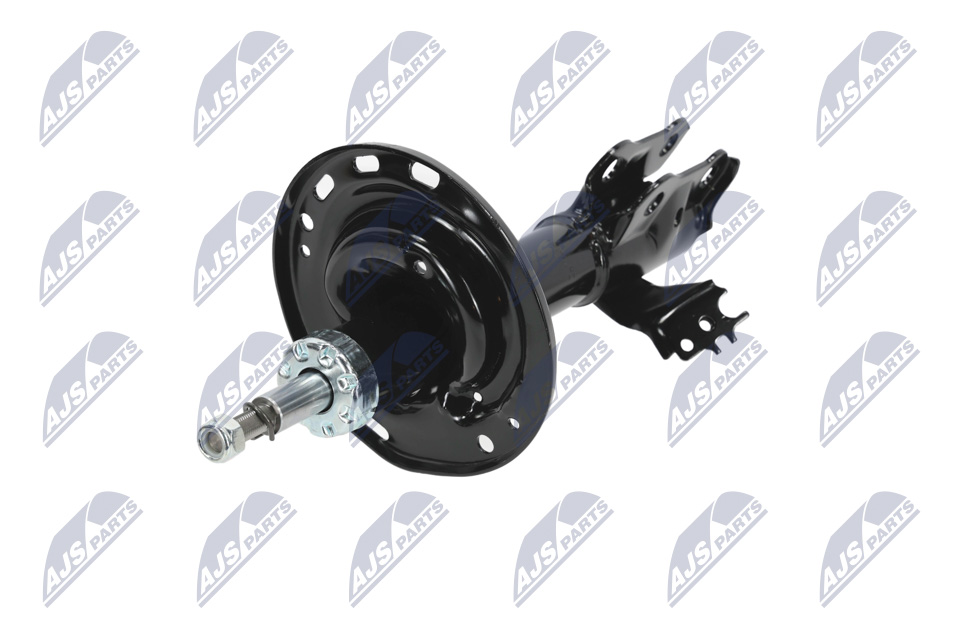 485108Z031 OE NTY Shock absorber A-TY-042